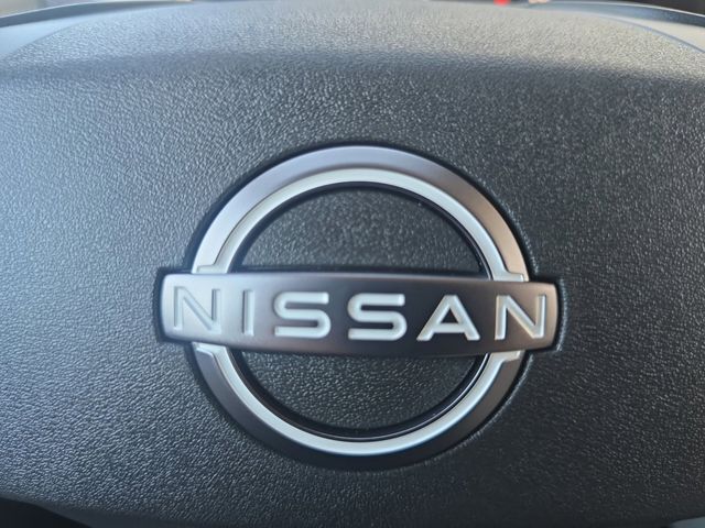 2026 Nissan Murano Platinum Rockwall TX