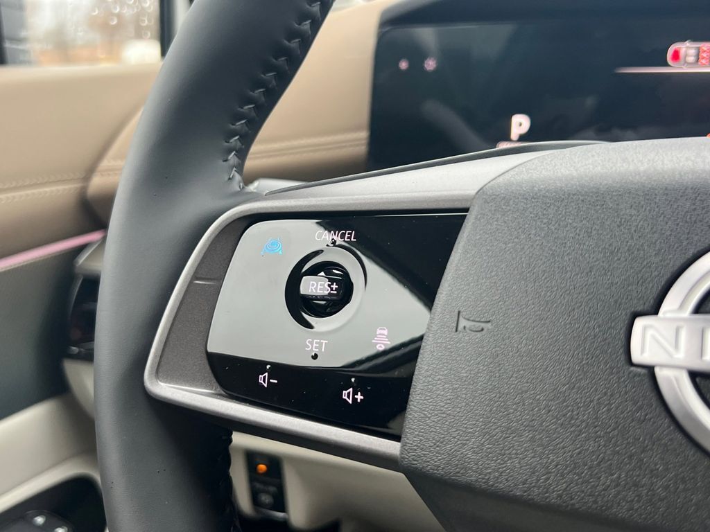 2026 Nissan Murano Platinum San Marcos TX