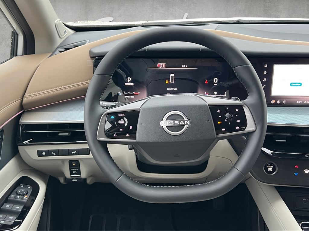 2026 Nissan Murano Platinum San Marcos TX