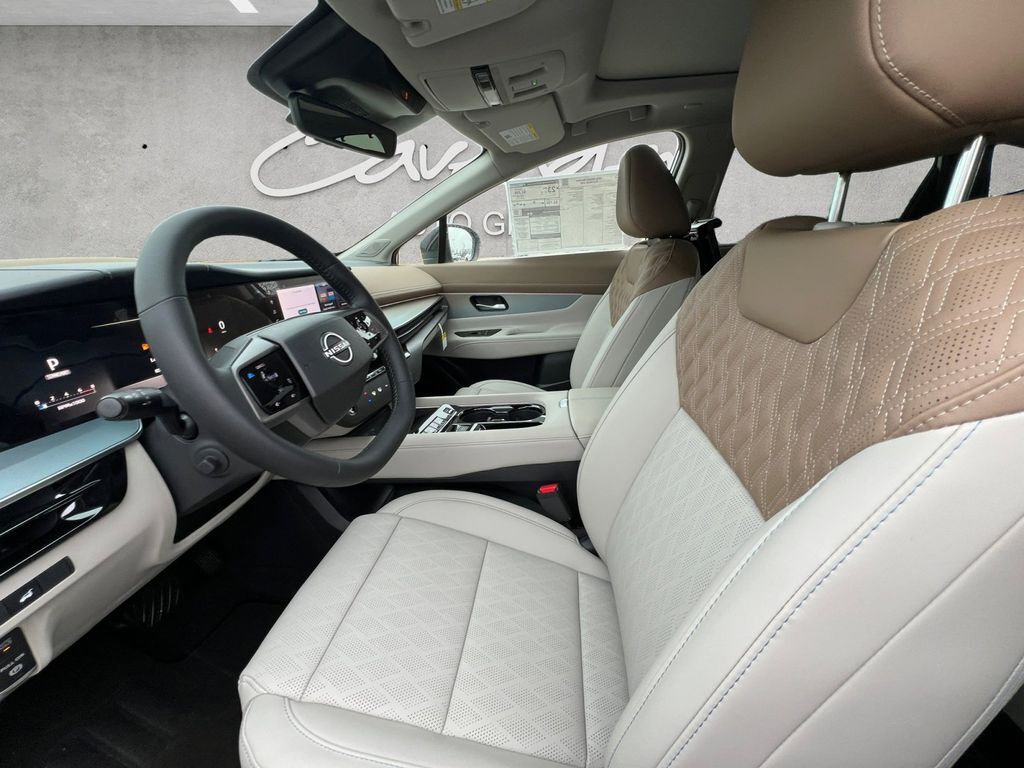 2026 Nissan Murano Platinum San Marcos TX