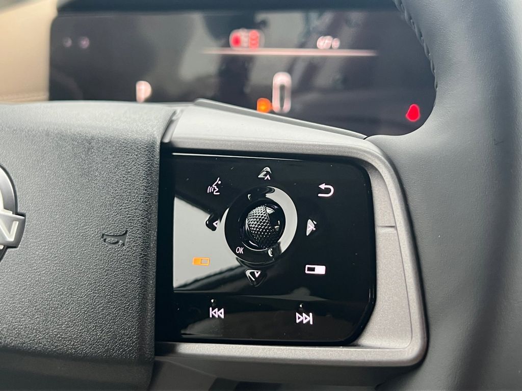 2026 Nissan Murano Platinum San Marcos TX