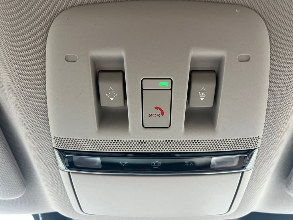 2026 Nissan Murano Platinum San Marcos TX