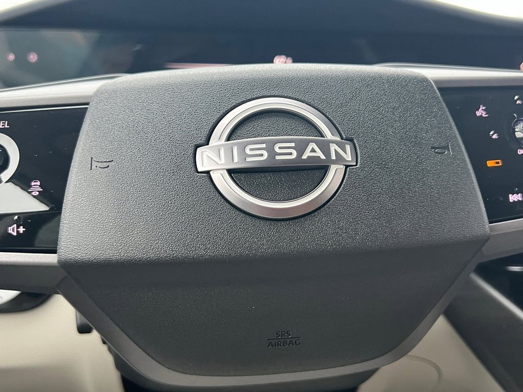 2026 Nissan Murano Platinum San Marcos TX