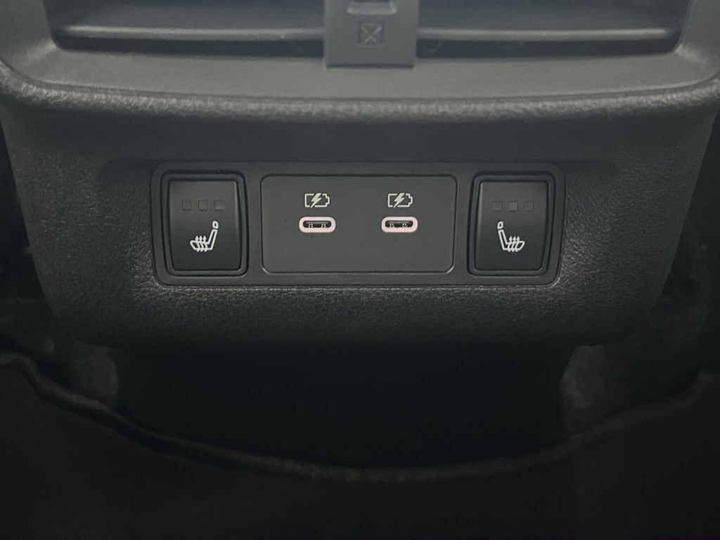 2026 Nissan Murano Platinum San Marcos TX