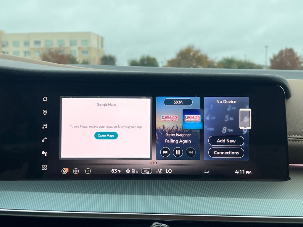 2026 Nissan Murano Platinum San Marcos TX