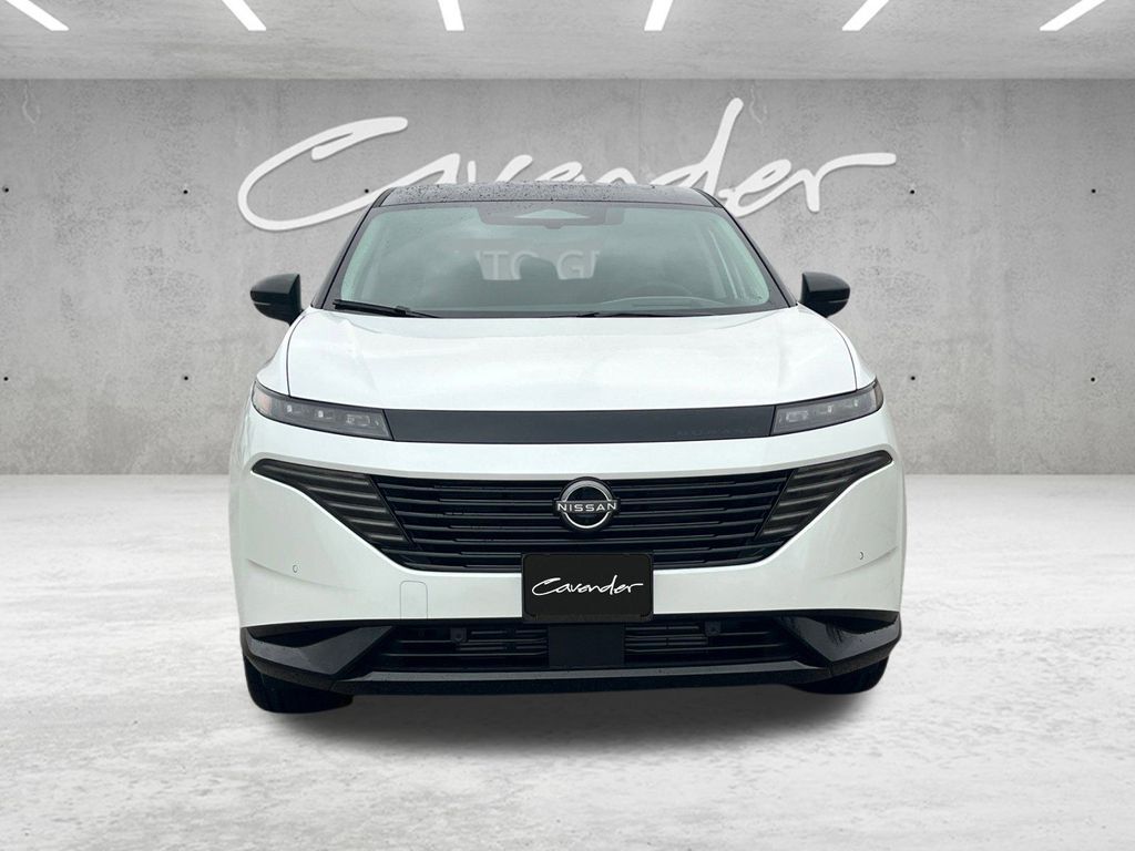 2026 Nissan Murano Platinum San Marcos TX