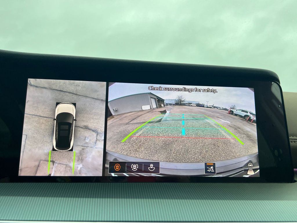 2026 Nissan Murano Platinum San Marcos TX