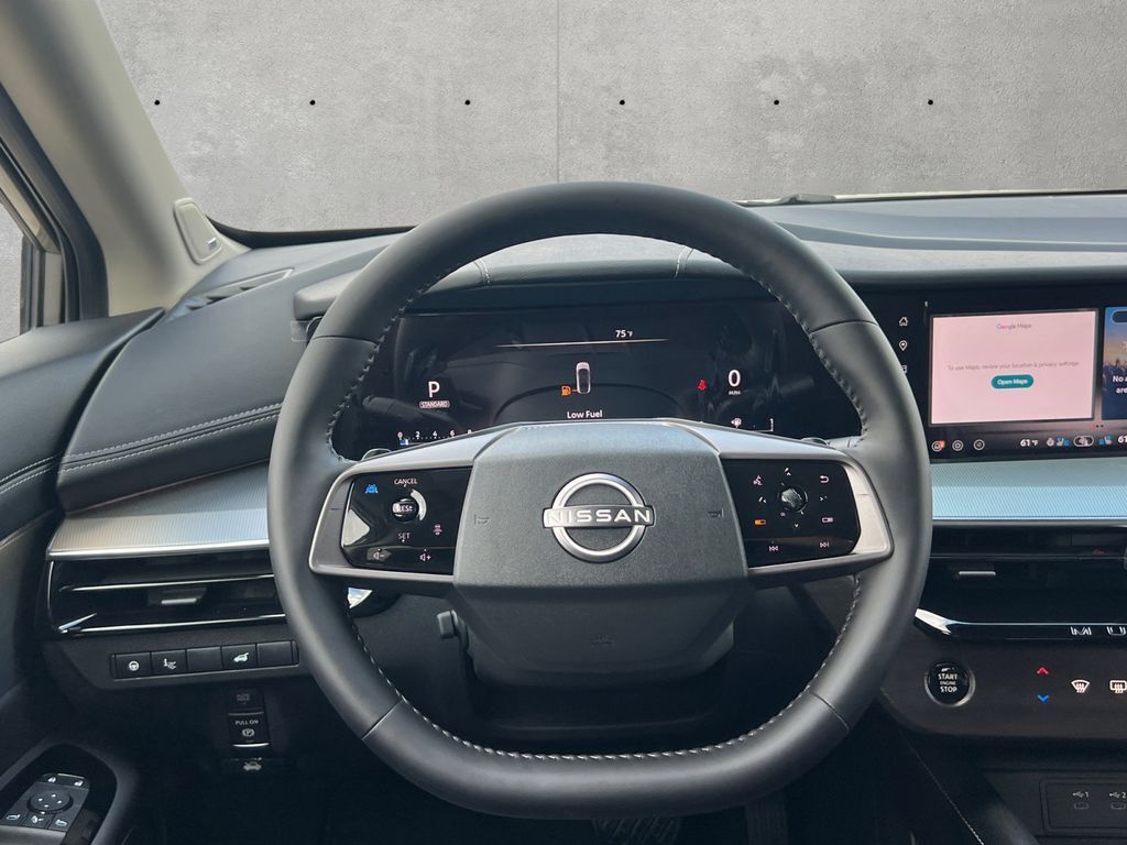 2026 Nissan Murano Platinum San Marcos TX