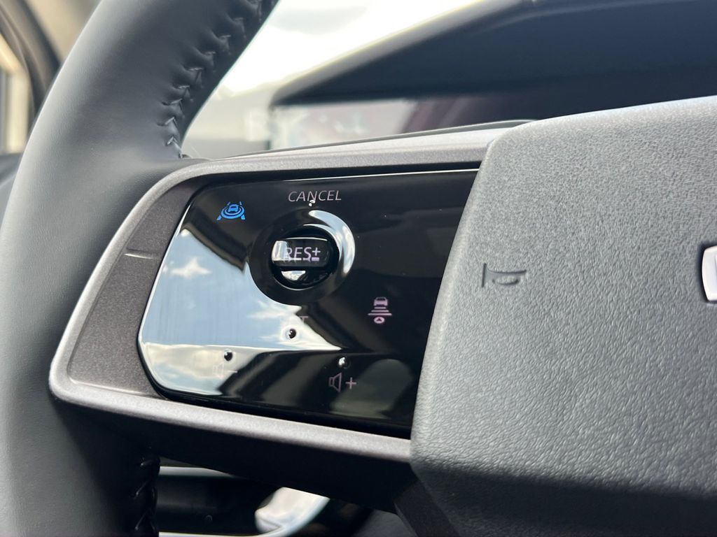 2026 Nissan Murano Platinum San Marcos TX