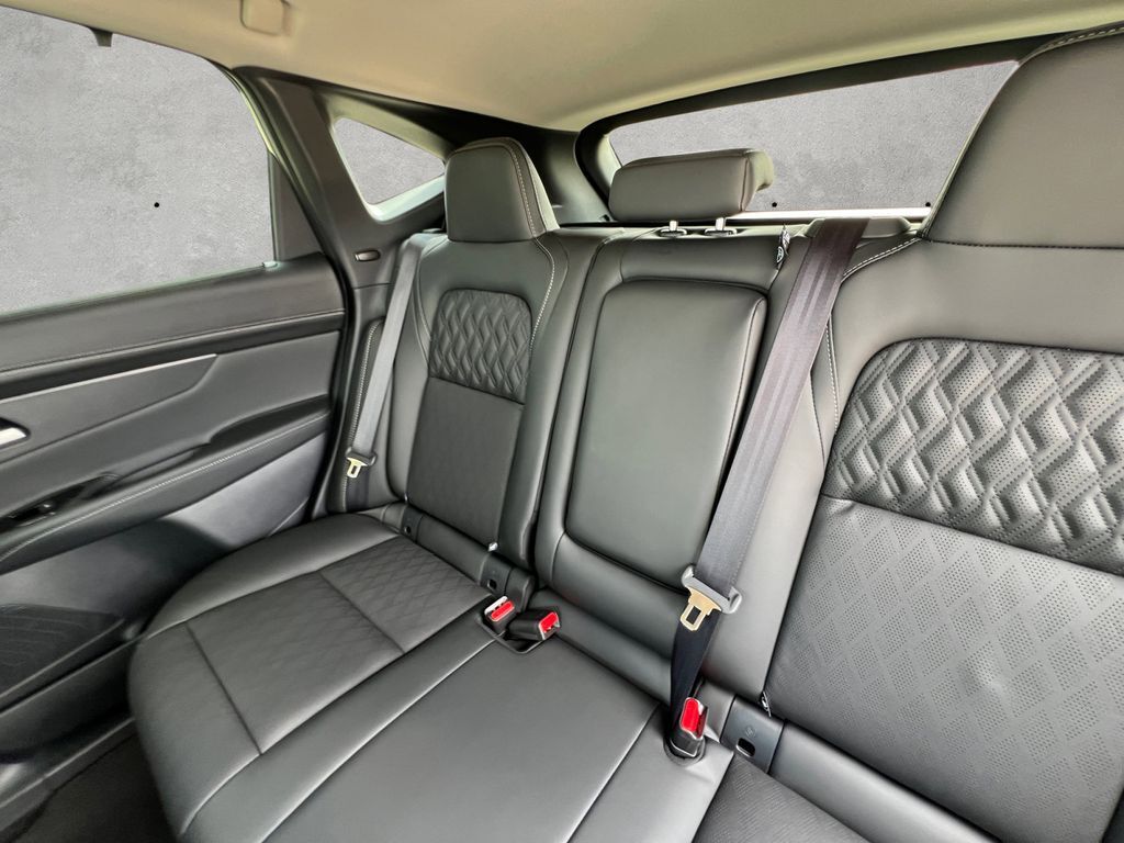 2026 Nissan Murano Platinum San Marcos TX