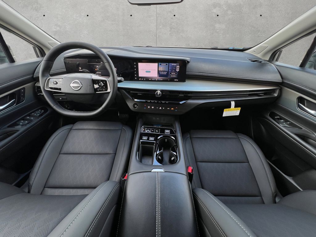 2026 Nissan Murano Platinum San Marcos TX