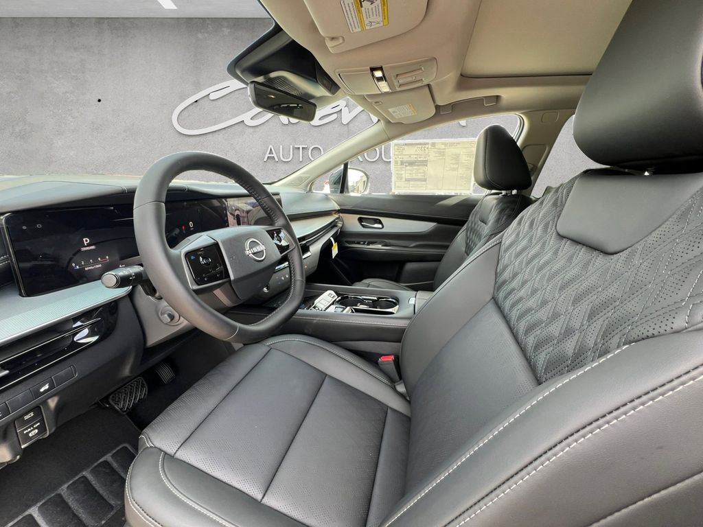 2026 Nissan Murano Platinum San Marcos TX