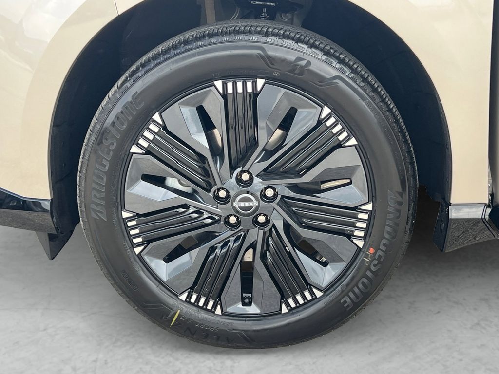 2026 Nissan Murano Platinum San Marcos TX