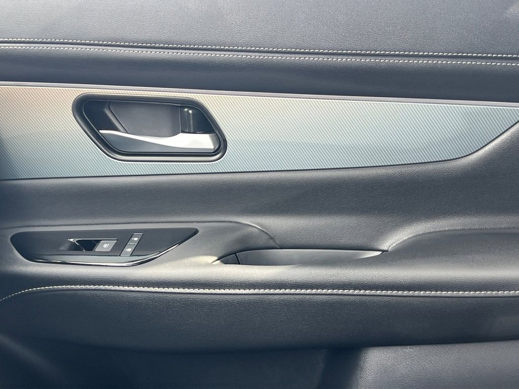 2026 Nissan Murano Platinum San Marcos TX