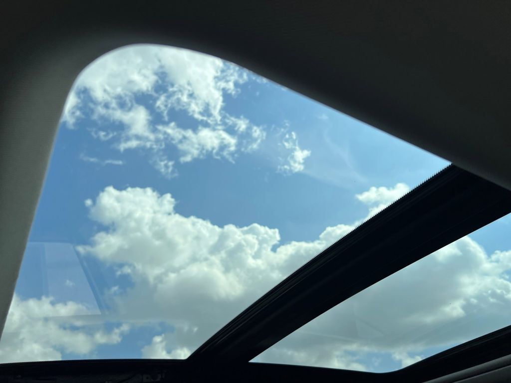 2026 Nissan Murano Platinum San Marcos TX