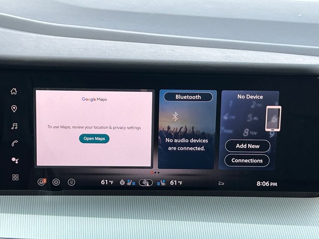 2026 Nissan Murano Platinum San Marcos TX