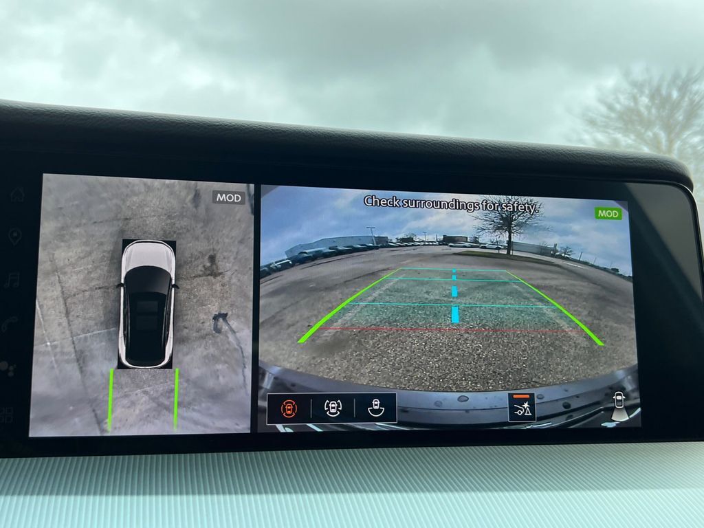 2026 Nissan Murano Platinum San Marcos TX