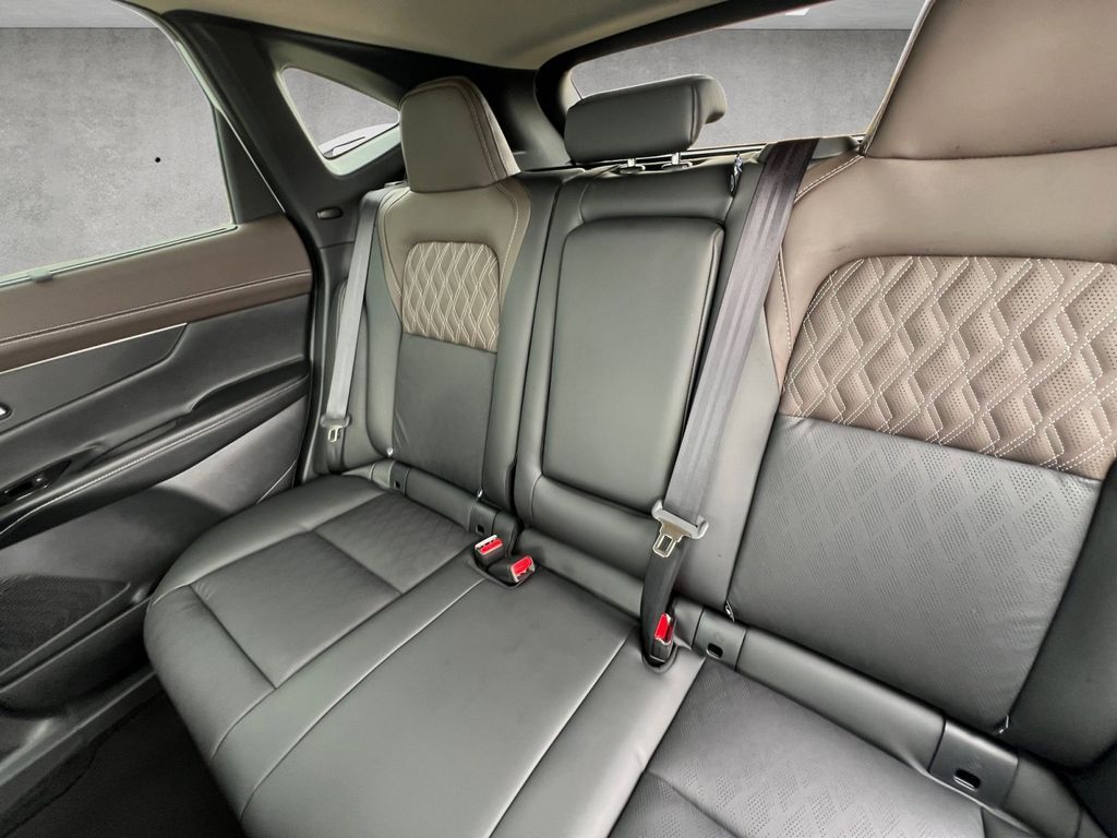 2026 Nissan Murano Platinum San Marcos TX