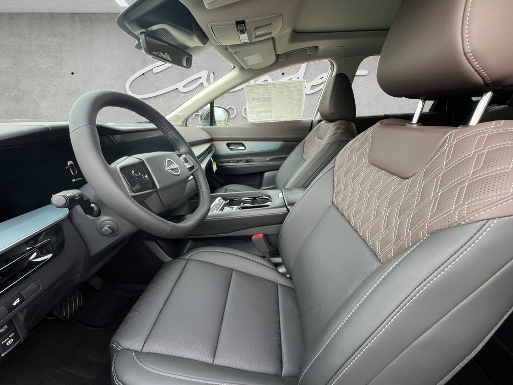 2026 Nissan Murano Platinum San Marcos TX