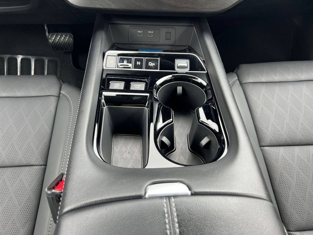 2026 Nissan Murano Platinum San Marcos TX