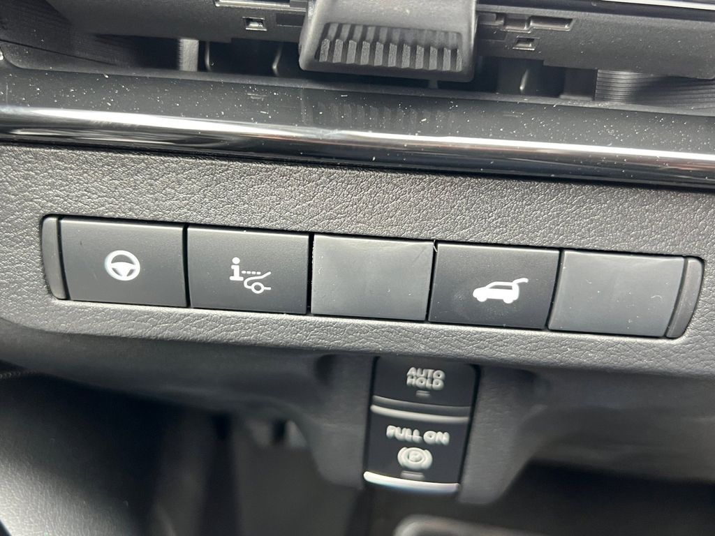 2026 Nissan Murano Platinum San Marcos TX