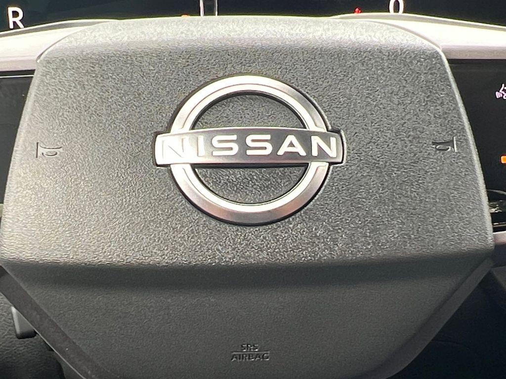 2026 Nissan Murano Platinum San Marcos TX