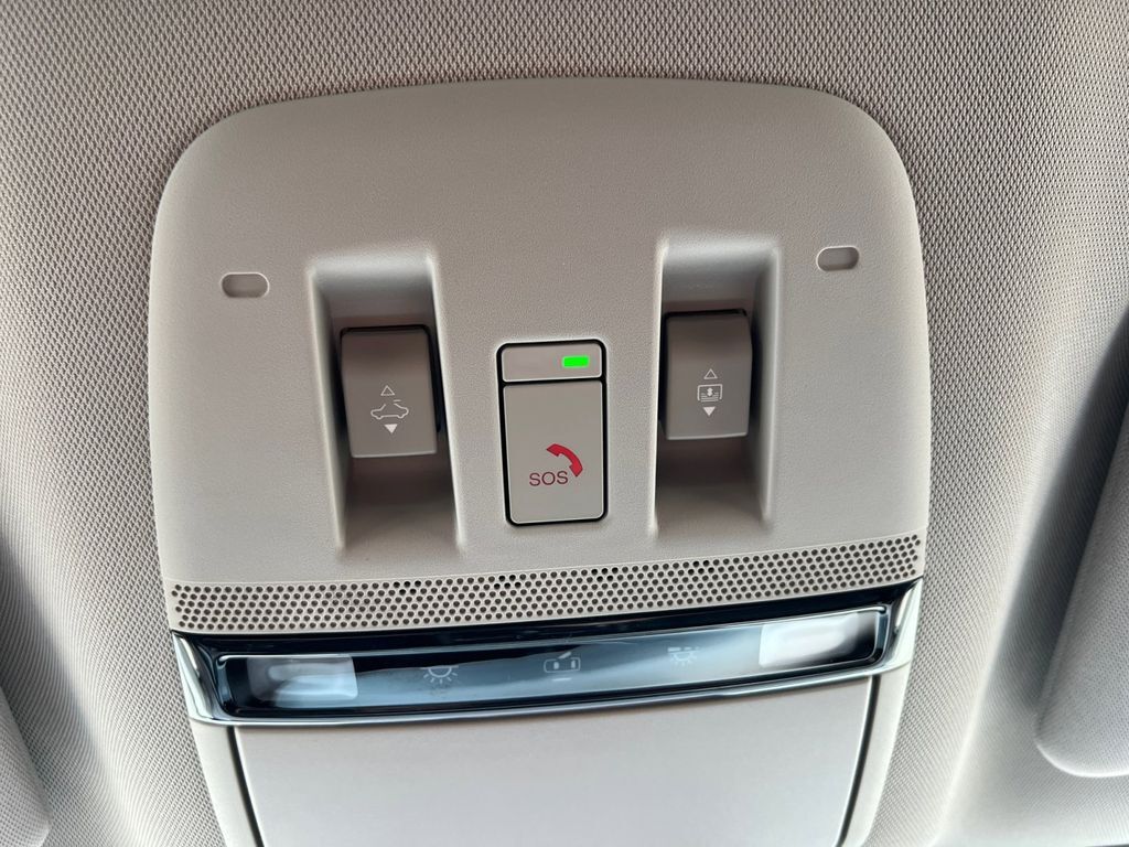 2026 Nissan Murano Platinum San Marcos TX