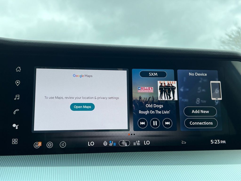 2026 Nissan Murano Platinum San Marcos TX