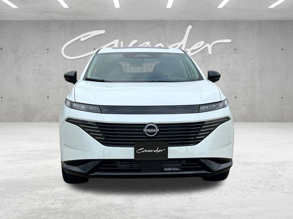 2026 Nissan Murano Platinum San Marcos TX