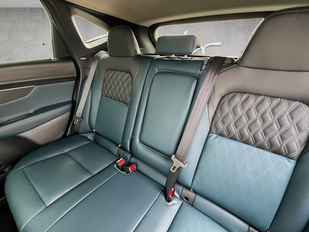 2026 Nissan Murano Platinum San Marcos TX