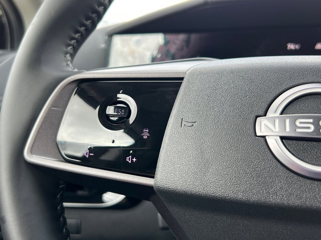 2026 Nissan Murano Platinum San Marcos TX