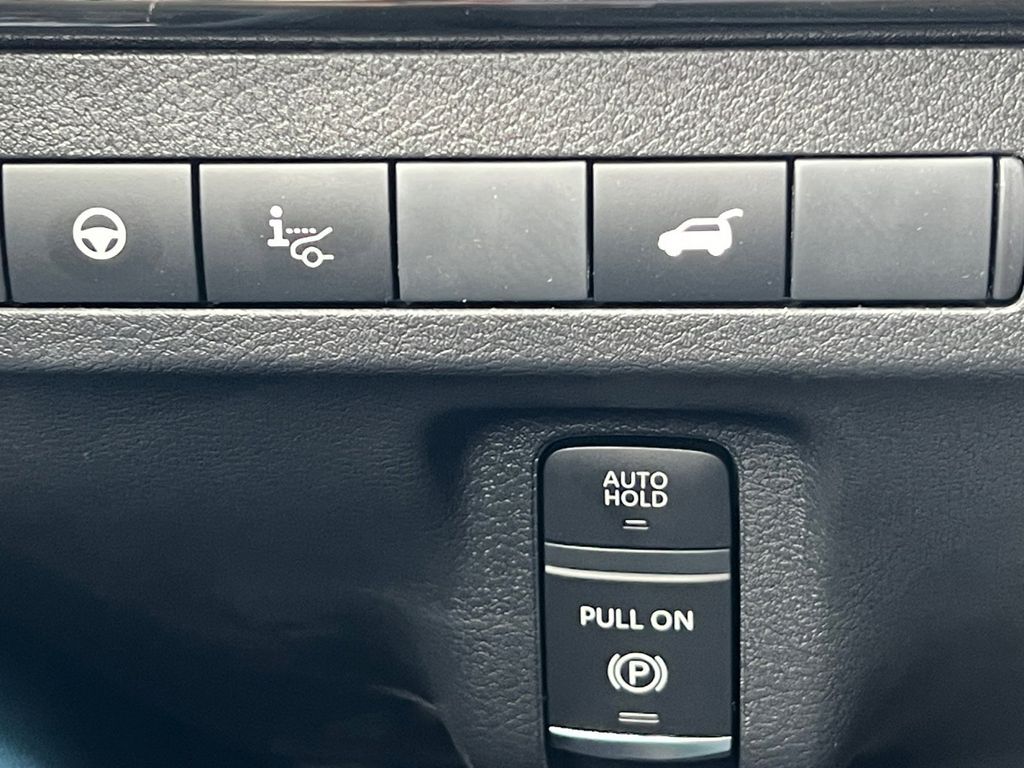 2026 Nissan Murano Platinum San Marcos TX