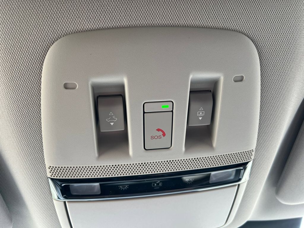 2026 Nissan Murano Platinum San Marcos TX