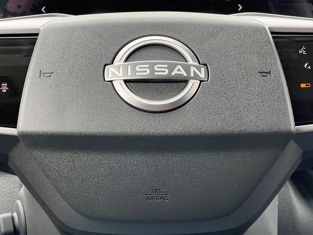 2026 Nissan Murano Platinum San Marcos TX