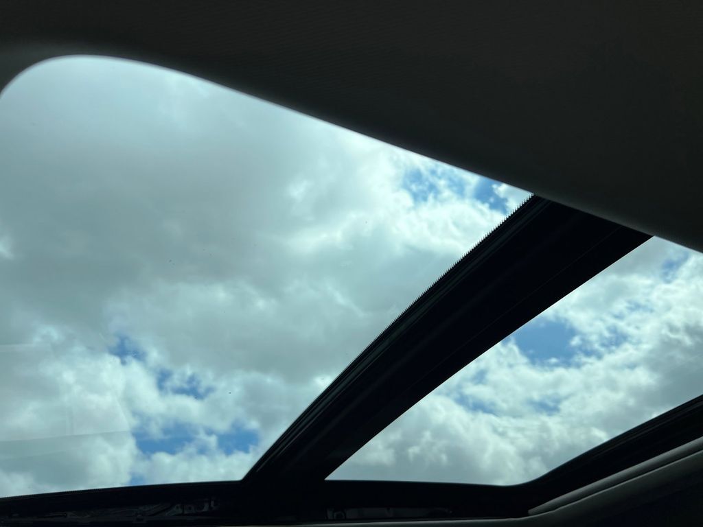 2026 Nissan Murano Platinum San Marcos TX