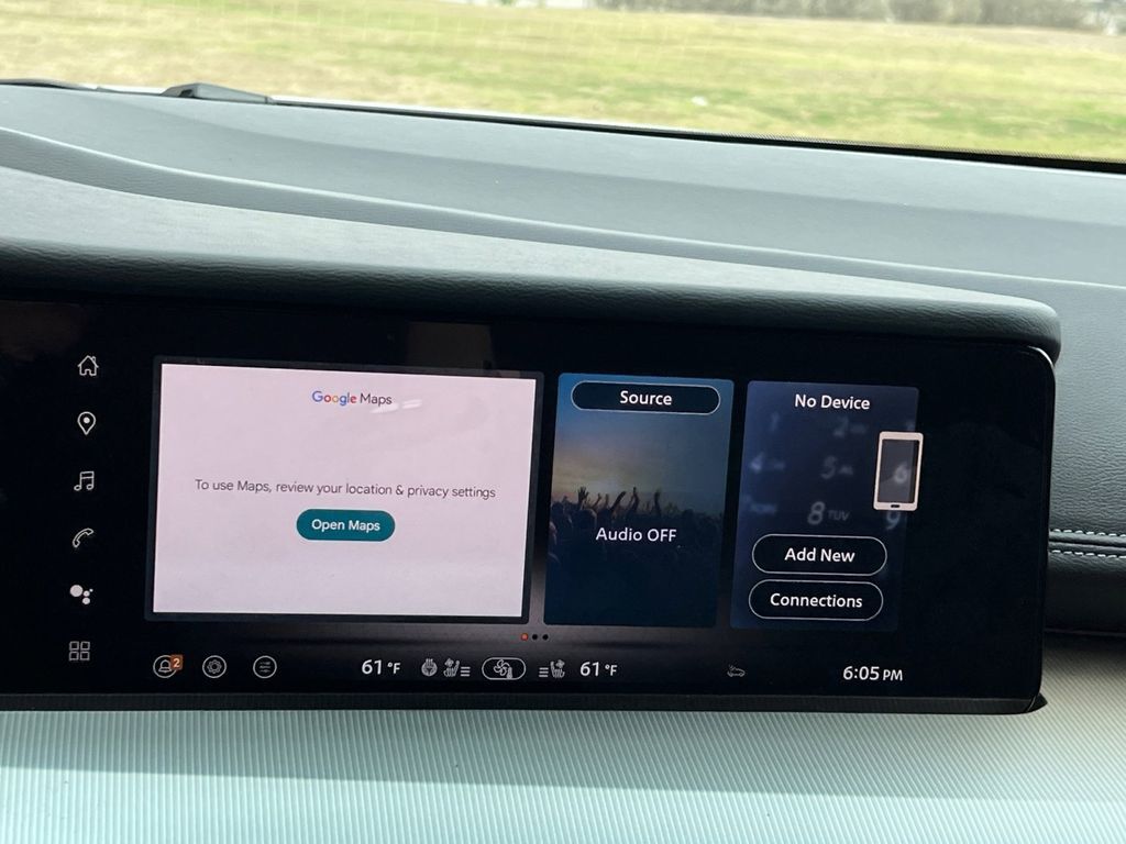 2026 Nissan Murano Platinum San Marcos TX