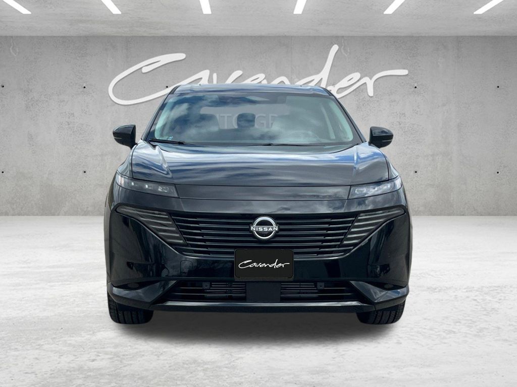 2026 Nissan Murano Platinum San Marcos TX