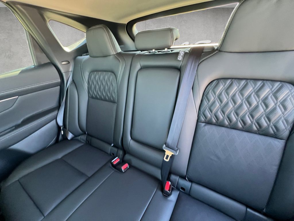 2026 Nissan Murano Platinum San Marcos TX