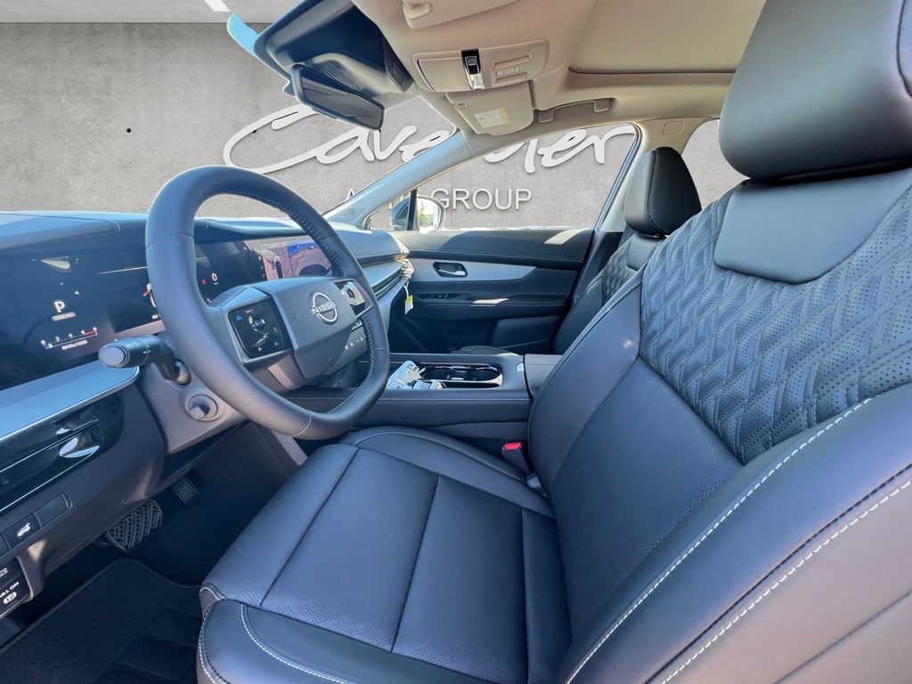 2026 Nissan Murano Platinum San Marcos TX