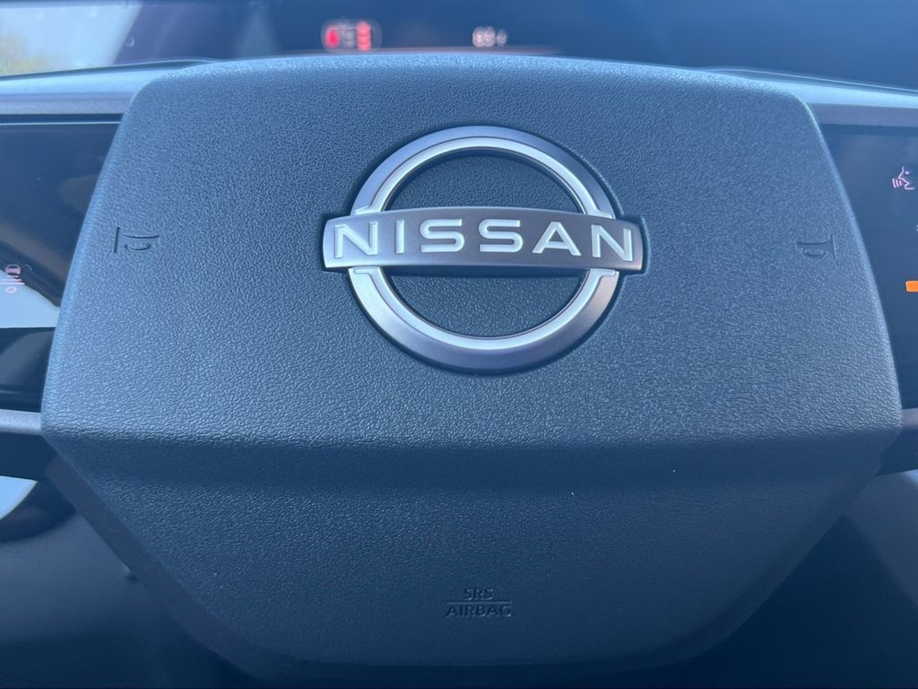 2026 Nissan Murano Platinum San Marcos TX