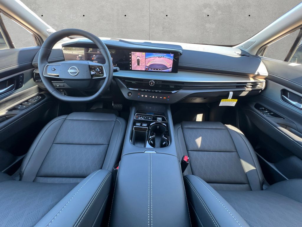 2026 Nissan Murano Platinum San Marcos TX