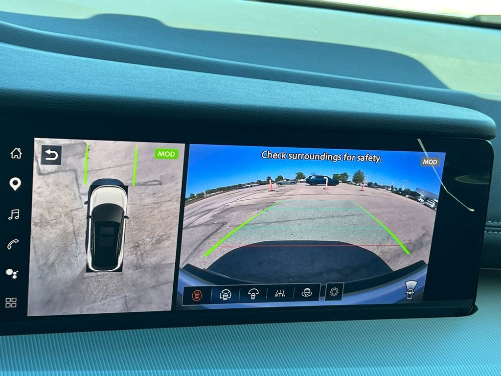 2026 Nissan Murano Platinum San Marcos TX