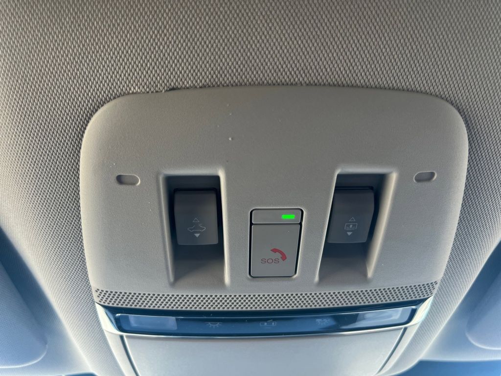 2026 Nissan Murano Platinum San Marcos TX