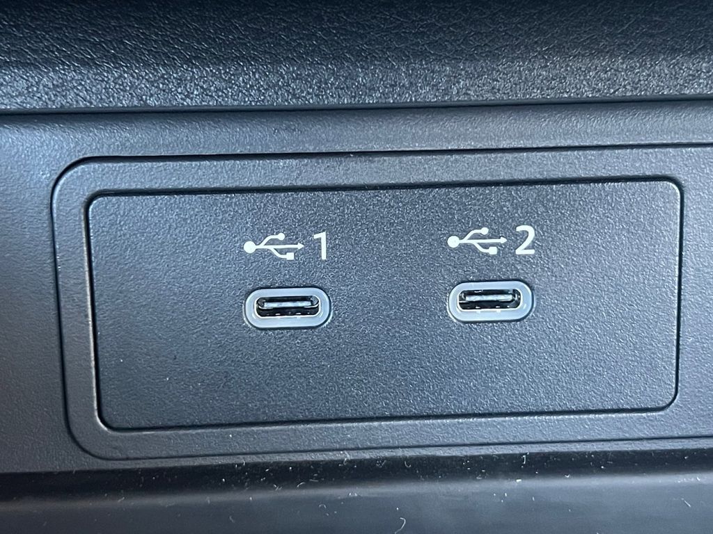 2026 Nissan Murano Platinum San Marcos TX