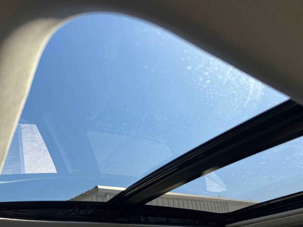 2026 Nissan Murano Platinum San Marcos TX