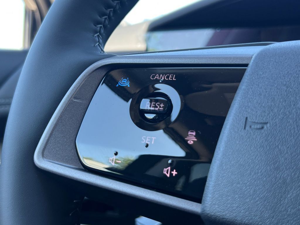 2026 Nissan Murano Platinum San Marcos TX