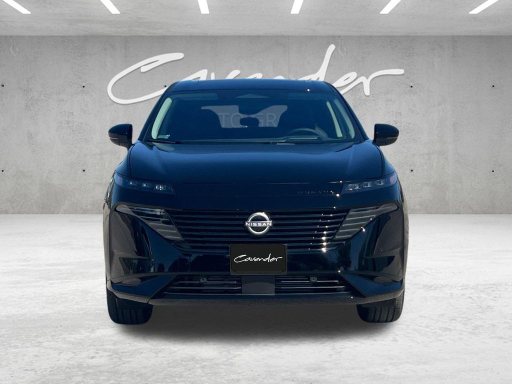 2026 Nissan Murano Platinum San Marcos TX