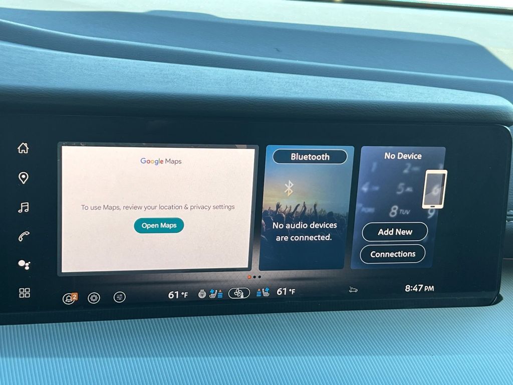 2026 Nissan Murano Platinum San Marcos TX