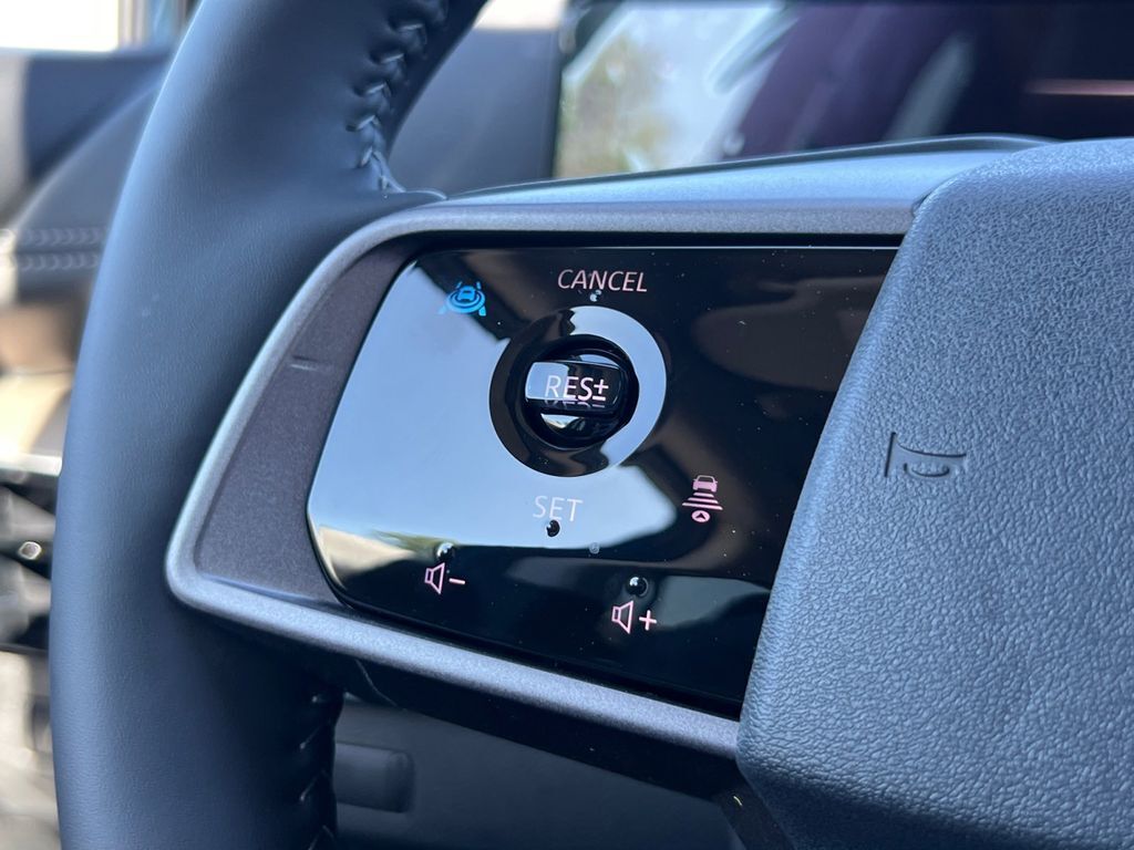 2026 Nissan Murano Platinum San Marcos TX