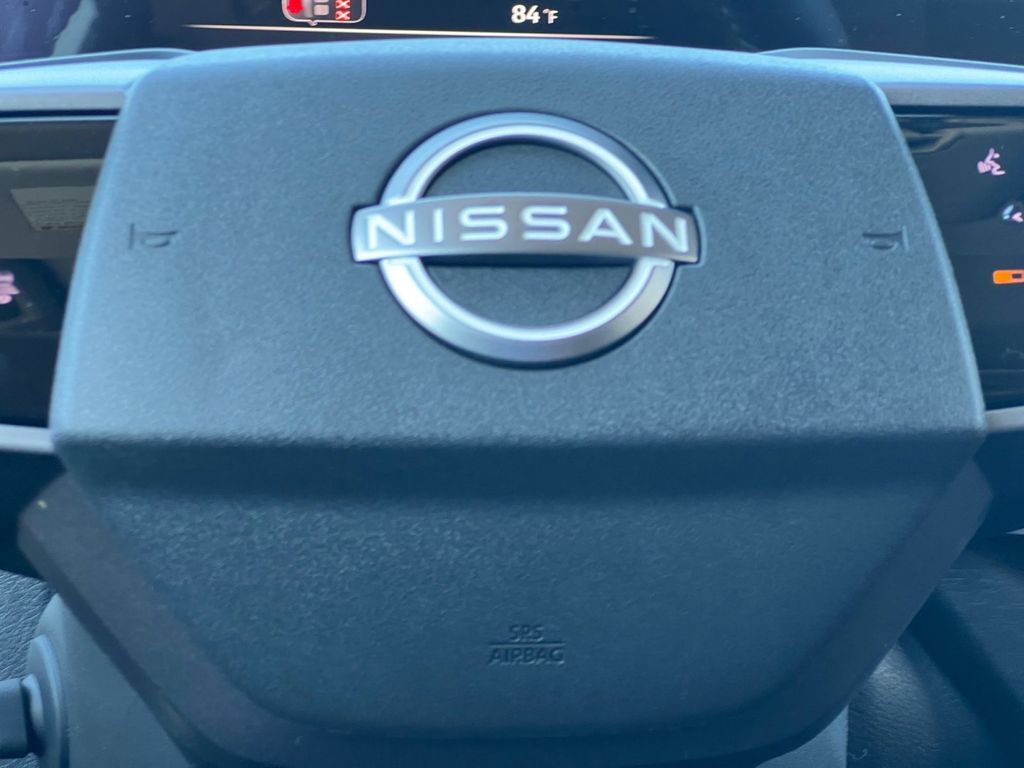 2026 Nissan Murano Platinum San Marcos TX